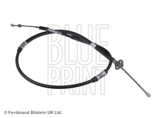 BLUE PRINT Тросик, cтояночный тормоз ADT346201